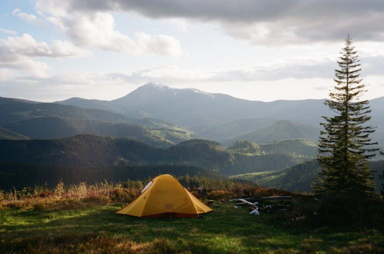 Embracing the Wild: A Journey into the Heart of Outdoor Adventure