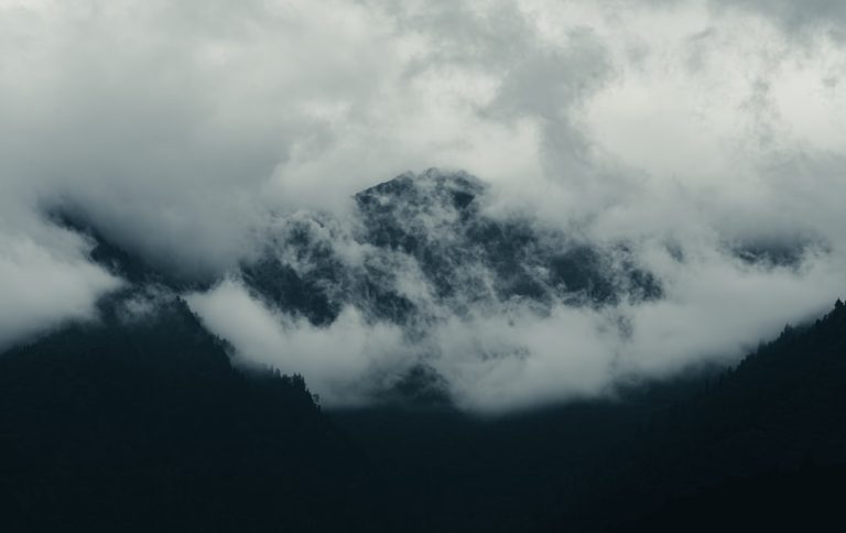 Embracing Nature: The Art of Slow Travel