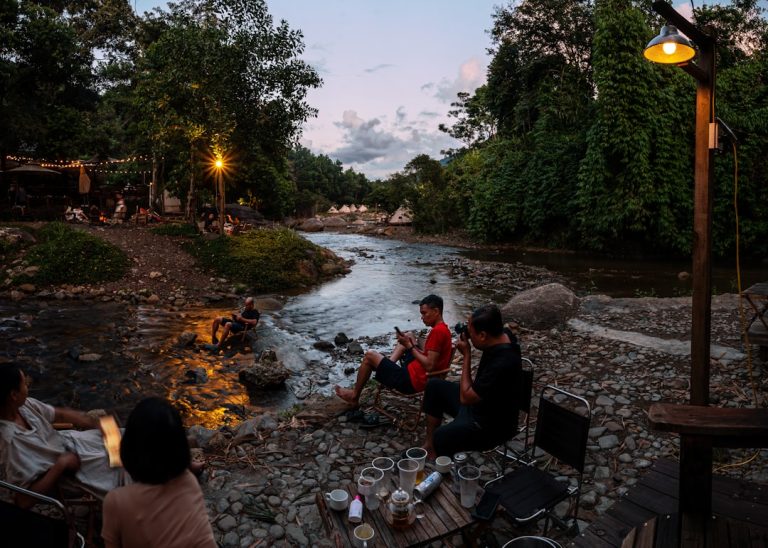 Embracing the Thrill: How Outdoor Adventures Fuel the Soul